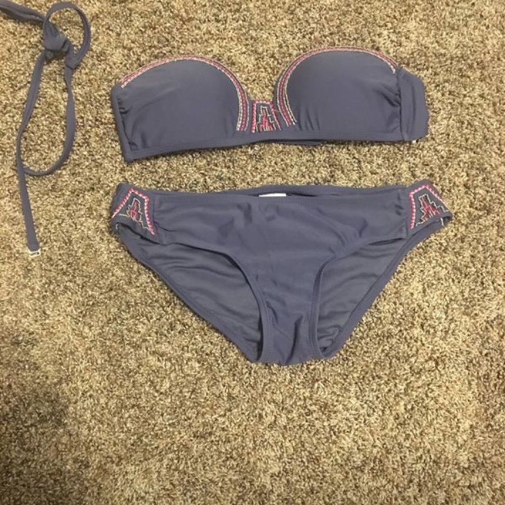 swimsuit